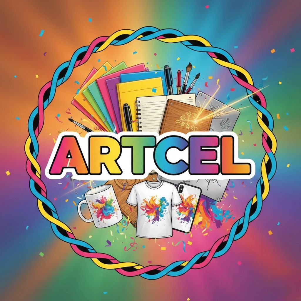 Logo Artcel